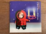 Cd Promo Marillion Christmas 2001 9tracks (Webfree4) ZGAN, Ophalen of Verzenden, Zo goed als nieuw, Progressive