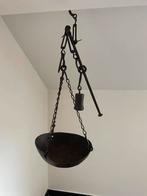 Weegschaal antiek, Antiek en Kunst, Antiek | Gereedschap en Instrumenten, Ophalen of Verzenden