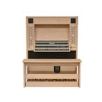Johannus Studio P-350 • in nieuwstaat, Ophalen of Verzenden, Zo goed als nieuw
