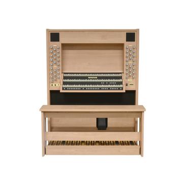 Johannus Studio P-350 • in nieuwstaat beschikbaar voor biedingen
