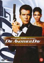 James Bond Die Another  Day  2 dvd, Cd's en Dvd's, Ophalen of Verzenden, Vanaf 12 jaar, Zo goed als nieuw