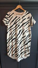 Tuniek maat XL, Beige, Maat 46/48 (XL) of groter, Ophalen of Verzenden, Zo goed als nieuw