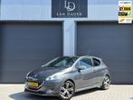 Peugeot 208 1.6 THP GTi / Panoramdak / Cruise / Airco / NAP, Voorwielaandrijving, Euro 5, Leder en Stof, Origineel Nederlands