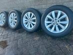 15 inch. Originele VW POLO zomerset, Ophalen, 15 inch, Banden en Velgen, 185 mm