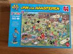Nieuwe puzzel Jan van Haasteren De kinderboerderij, Ophalen of Verzenden, Minder dan 500 stukjes