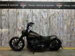 HARLEY-DAVIDSON BREAKOUT FXBR 114ci (bj 2018) 23,929 km, 2 cilinders, HARLEY-DAVIDSON, Bedrijf, Onbekend