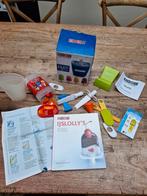 Leuke accessoires voor Zoku ijsmaker, gratis, Ophalen of Verzenden