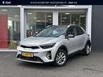 Kia Stonic 1.0 T-GDi MHEV DynamicLine, Gebruikt, Euro 6, LED verlichting, Origineel Nederlands