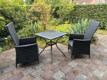 Tuinset ROYAL PATIO beschikbaar voor biedingen