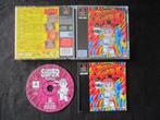 Super Puzzle (Street) Fighter PS1 Puzzlefighter Playstation, Spelcomputers en Games, 2 spelers, Ophalen of Verzenden, Zo goed als nieuw