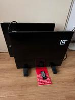 2 goed werkende kacheltjes, Ophalen, Overige soorten, Elektrisch, Zo goed als nieuw