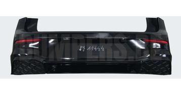 Bumper Volkswagen VW Golf 8 VIII 5H6 HB R-LINE RLINE FACELIF beschikbaar voor biedingen
