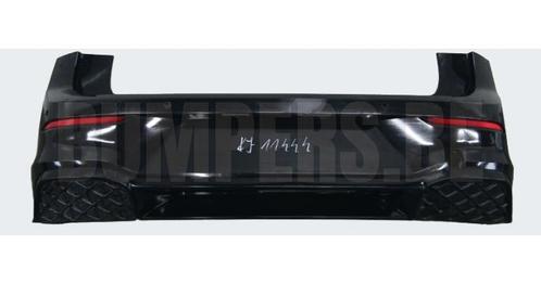 Bumper Volkswagen VW Golf 8 VIII 5H6 HB R-LINE RLINE FACELIF, Auto-onderdelen, Carrosserie en Plaatwerk, Bumper, Achter, Gebruikt