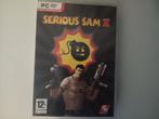 Serious sam 2 pc, Spelcomputers en Games, 1 speler, Ophalen of Verzenden, Zo goed als nieuw, Vanaf 3 jaar
