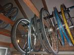 Diverse fietswielen lees advertentie, Fietsen en Brommers, Fietsonderdelen, Ophalen, Gebruikt, Algemeen, Wiel