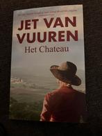 Jet van Vuuren-Het chateau-Zomerzin, Ophalen of Verzenden, Gelezen, Nederland