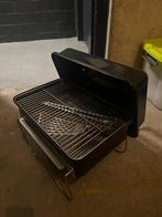 Weber Go-Anywhere BBQ, Tuin en Terras, Ophalen of Verzenden, Zo goed als nieuw, Weber, Met accessoires