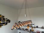 Lucifer Flexxxible Hanglamp - Uittrekbaar & Dimbaar, Huis en Inrichting, Ophalen of Verzenden, Zo goed als nieuw, Metaal, 75 cm of meer