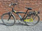 Jongensfiets batavus snake 26 inch, Fietsen en Brommers, Ophalen, Gebruikt, 26 inch of meer, Versnellingen
