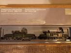 3300 Jubileumsset 2x Krokodil ovp, Hobby en Vrije tijd, Modeltreinen | H0, Wisselstroom, Locomotief, Ophalen of Verzenden, Zo goed als nieuw