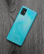 Samsung Galaxy S Series en A Series, Telecommunicatie, Mobiele telefoons | Samsung, Ophalen, Touchscreen, Zo goed als nieuw, Zonder simlock