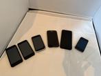 Partij telefoons, tablets, pc's, laptops, audio, Telecommunicatie, Mobiele telefoons | Samsung, Ophalen, Gebruikt, De Goorn, Zwart