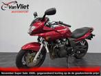 Leuke Kawasaki ZR 7 S bj 2004 Rood Z 750 S, Motoren, Motoren | Kawasaki, Bedrijf, Onbekend, KAWASAKI, Sport