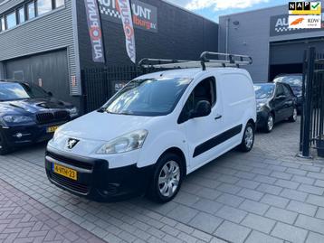 Peugeot Partner 120 1.6 HDI L1 XT 3e Eig! Imperiaal Airco NA beschikbaar voor biedingen