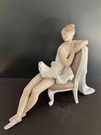 Lladro porselein Classic Dance (Reyshof), Ophalen of Verzenden