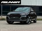 Audi Q5 50 TFSI e quattro S-Line |Pano |Massage |Camera, Automaat, 2005 kg, 4 cilinders, Leder en Stof