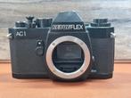 Revueflex AC1 Body, Ophalen of Verzenden, Gebruikt, Spiegelreflex, Overige Merken