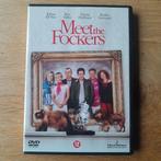 DVD Meet The Fockers., Alle leeftijden, Ophalen of Verzenden, Zo goed als nieuw, Komedie