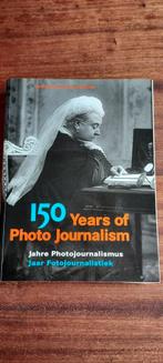 150 years of photo journalism Konemann, Ophalen of Verzenden, Zo goed als nieuw