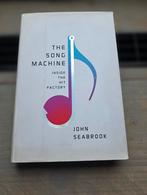 The Song Machine - John Seabrook engels, Verzenden, Gelezen, Artiest, John Seabrook