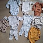 Rompers en broekjes Zara, Next, Hema maat 50/56, Ophalen of Verzenden, Gebruikt
