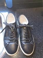 Mooie zwarte sneakers isabel bernard, Ophalen of Verzenden, Zo goed als nieuw, Zwart, Sneakers of Gympen