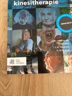 Geriatrie in de fysio- en kinesitherapie, Boeken, Ophalen of Verzenden, Gamma, Zo goed als nieuw, HBO