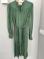 POM Amsterdam jurk maat 36, Kleding | Dames, Ophalen of Verzenden, Zo goed als nieuw, Maat 36 (S), Onder de knie