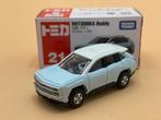 Mitsuoka Buddy 1:66 Tomica, Ophalen of Verzenden, Nieuw, Auto