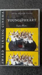 DVD Young @ at heart, Alle leeftijden, Ophalen of Verzenden, Zo goed als nieuw