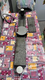 Raclette Grill met Steenplaat - RG 5563, Ophalen, Gebruikt, Steengrill
