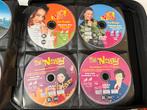 The Nanny DVD Seizoenen 1-3, Gebruikt, Alle leeftijden, Boxset, Ophalen of Verzenden