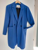 Zomerjas  Only  Maat L, Ophalen of Verzenden, Gedragen, Maat 38/40 (M), Blauw