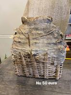 Leemmand, Ophalen of Verzenden, Zo goed als nieuw, Rechthoekig