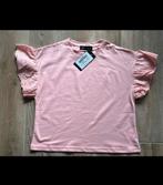 Nieuw shirt roze lofty manner top Marit magnolia maat M, Nieuw, Maat 38/40 (M), Ophalen of Verzenden, Roze