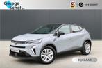 Renault Captur 1.0 TCe 90 Evolution - Carplay - Camera - LED, Auto's, Voorwielaandrijving, Stof, Origineel Nederlands, Handgeschakeld