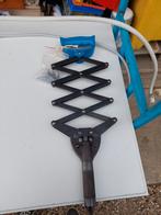 Tucker spiraal popnageltang, Ophalen of Verzenden, Gebruikt