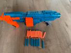 Nerf Elite 2.0 Shockwave RD-15, Ophalen of Verzenden, Zo goed als nieuw, Jongen of Meisje
