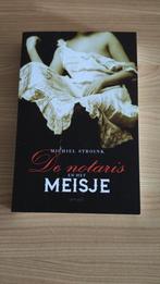 De notaris en het meisje - Michiel Stroink, Ophalen of Verzenden, Nieuw, België