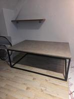 Salontafel, Huis en Inrichting, Ophalen, 100 tot 150 cm, 50 tot 100 cm, Minder dan 50 cm